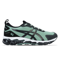 Tênis ASICS GEL-Quantum 360 CTW - Masculino - Verde com Preto e Branco