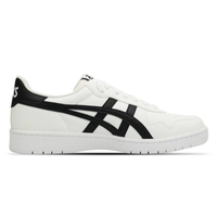 Tênis ASICS Japan S - Masculino - Branco com Preto