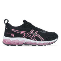 Tênis ASICS GEL-Quantum 360 CTW - Feminino - Preto com Cinza e Rosa