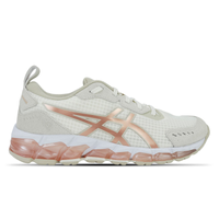 Tênis ASICS GEL-Quantum 360 CTW - Feminino - Bege com Branco e Rosa