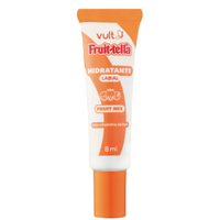 Hidratante labial fruittella vult fruit mix