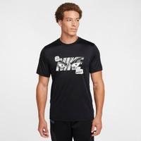 Camiseta Nike Dri-FIT Anime Masculina