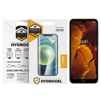 Pelicula para Nokia C30 - Hydrogel HD - Gshield