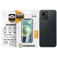 Pelicula para Realme C30s - Traseira Hydrogel HD - Gshield