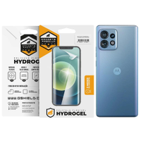 Pelicula para Motorola Edge 40 Pro - Traseira Hydrogel HD- Gshield