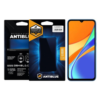 Pelicula para Xiaomi Redmi 9C - AntiBlue - Gshield