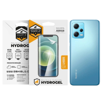 Pelicula para Redmi Note 12 5G - Traseira Hydrogel HD- Gshield