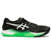 Tênis ASICS Gel-Resolution 9 Clay - Masculino