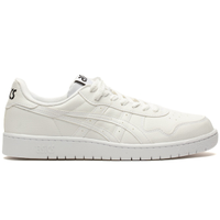 Tênis ASICS Japan S - Masculino - Branco com Preto