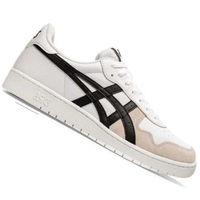 Tênis ASICS Japan S - Masculino - Branco com Preto