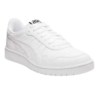 Tênis ASICS Japan S - Masculino - Branco com Preto