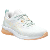 Tênis ASICS GEL-Quantum 90 IV - Feminino - Branco