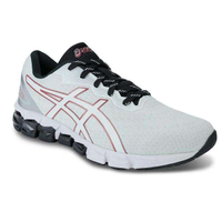 Tênis ASICS GEL-Quantum 180 Fly - Masculino - Branco