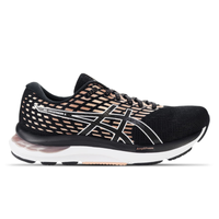 Tênis ASICS GEL-Pacemaker 4 - Feminino - Preto