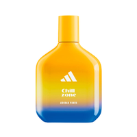 Perfume adidas vibes chill zone edp 50ml