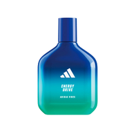 Perfume adidas vibes energy drive edp 100ml