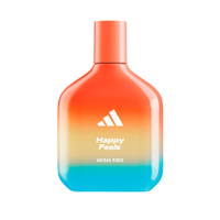 Perfume adidas vibes happy feels edp 100ml