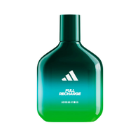 Perfume adidas vibes full recharge edp 100ml