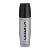 Desodorante col body spray phytoderm legacy 200ml