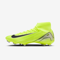 Chuteira Nike Air Zoom Mercurial Superfly 10 Academy Campo