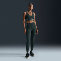 Calça Nike Dri-FIT One HR Feminina