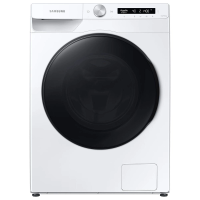 LAVA E SECA 13 KG SAMSUNG ECO BUBBLE BRANCA WD13T504DBWAZ