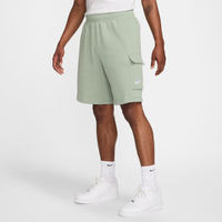 Shorts Nike Sportswear Club Masculino