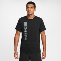 Camiseta Nike Dri-FIT Vintage Fitness Masculina