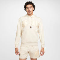 Blusão NikeCourt Fleece Heritage Masculino