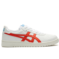 Tênis ASICS Japan S - Masculino - Branco com Preto