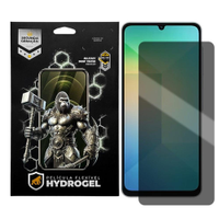 Pelicula para Samsung Galaxy A06 - Privacidade Hydrogel - Gshield