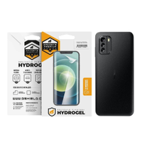 Pelicula para Nokia G60 5G - Traseira Hydrogel HD- Gshield