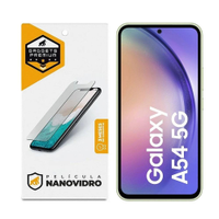 Pelicula para Samsung Galaxy A54 5G - Nano Vidro - Gshield