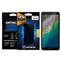 Pelicula para Nokia C01 Plus - AntiBlue - Gshield