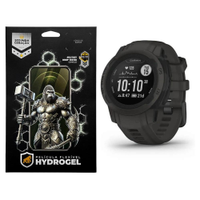 Pelicula para Garmin Instinct 2 - Hydrogel HD - Gshield