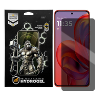 Pelicula para Motorola Moto Edge 50 Neo 5G - Privacidade Hydrogel - Gshield