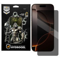 Pelicula para iPhone 16 Pro - Privacidade Hydrogel - Gshield