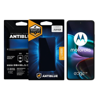 Pelicula para Motorola Moto Edge 30 - AntiBlue - Gshield