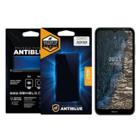 Pelicula para Nokia C20 - AntiBlue - Gshield