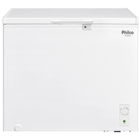 Freezer Horizontal Philco Pfh205b 199l 220v