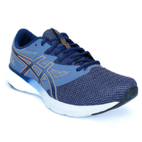 Tênis ASICS Fuzeblast SE - Masculino - Azul