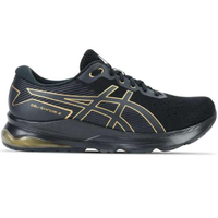 Tênis ASICS GEL-Shinobi 2 - Masculino - Preto