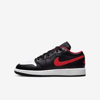 Tênis Air Jordan 1 Low Infantil