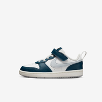 Tênis Nike Court Borough Low 2 Infantil