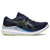 Tênis ASICS Glideride 3 - Masculino - Azul Marinho