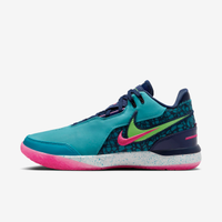 Tênis Nike Zoom Lebron NXXT Gen AMPD Masculino