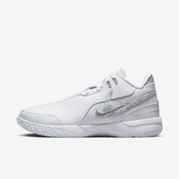 Tênis Nike Zoom Lebron NXXT Gen AMPD Masculino