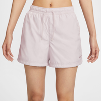 Shorts Nike Sportswear Woven Feminino