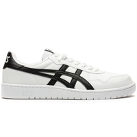 Tênis ASICS Japan S - Masculino - Branco com Preto