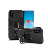 Capa case capinha Defender Black Para Huawei P40 Pro - Gshield